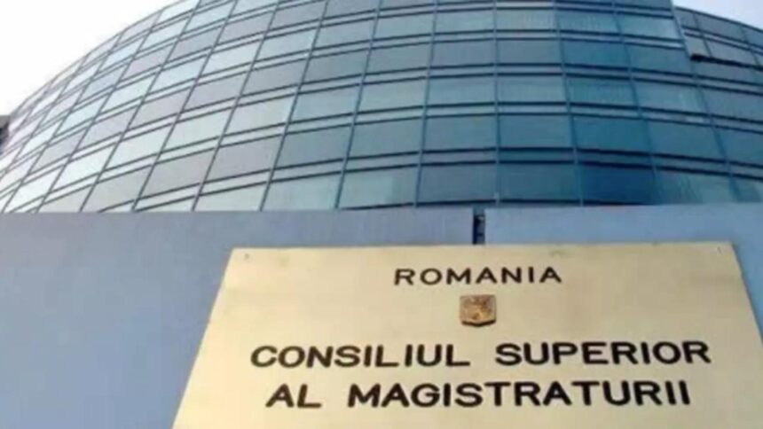 magistratii reclama ca au fost linsati in ultima perioada 982 sustin ca s a desfasurat o campanie publica impotriva justitiei document 694ad52e395ed