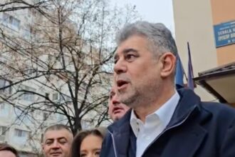 marcel ciolacu a votat in buzau am facut cel mai mare pas in cariera mea politica am venit acasa 69353b2911081