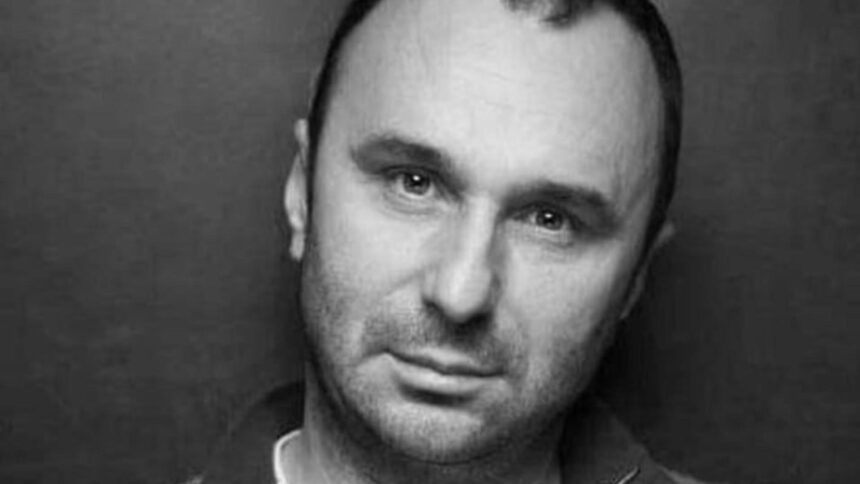 marius tuca analiza momentului bolojan este omul sistemului nicusor dan e izolat sistemul a reusit sa linisteasca sua in privinta anularii alegerilor 694bfb066ed7b