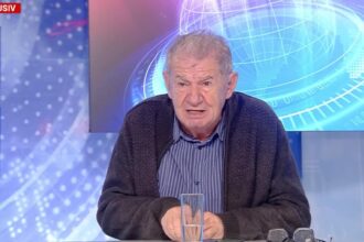 mesajul maestrului florin zamfirescu pentru calin georgescu cu ocazia craciunului video 694ce453ad00c