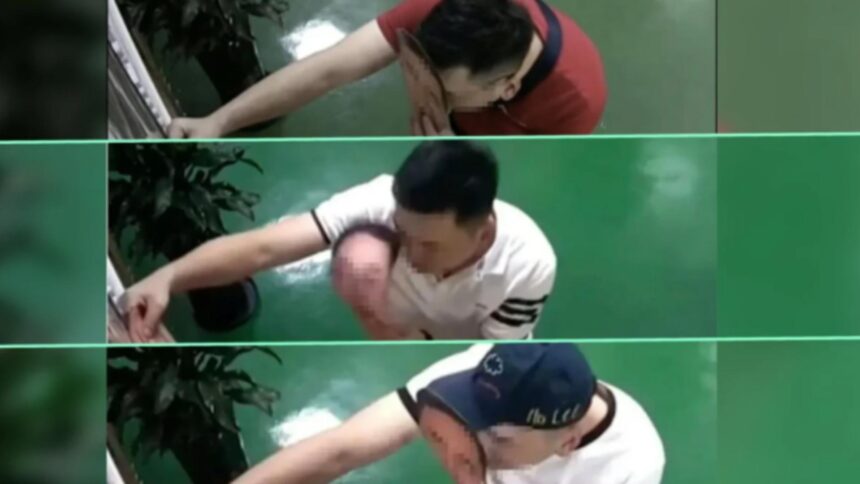 metoda gasita de niste angajati pentru a fenta camerele cu recunoastere faciala de la munca unii dintre ei nu mai treceau pe la birou cu zilele 693e594036478