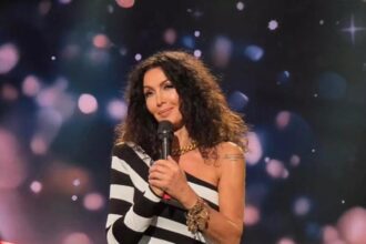 mihaela radulescu lovita de o noua drama dupa ce si a pierdut partenerul vedeta si a pierdut si mama 69455bfeb1205