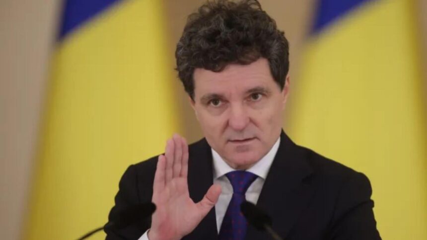 minciunile lui nicusor dan cronologia promisiunilor de publicare a raportului despre anularea alegerilor 693877954e34e