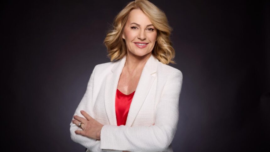 nadia comaneci mesaj de anul nou pentru romani abia astept sa sarbatorim multe lucruri istorice in 2026 video 69555a1af0144