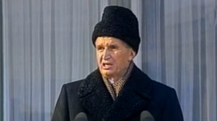 nicolae ceausescu a dat bacalaureatul la 47 de ani ce note a obtinut fostul dictator 694eb5801d449