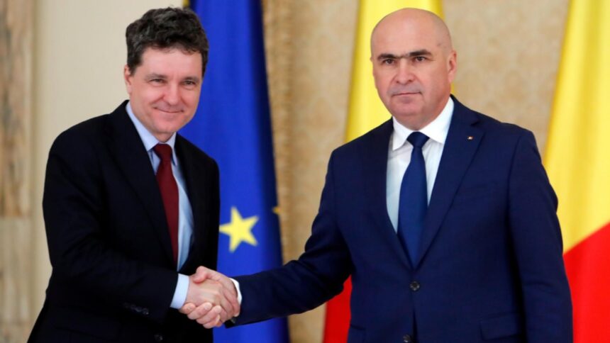 nicusor dan face jocurile lui bolojan si sustine masurile saraciei presedintele nu exclude o noua crestere de taxe 69328fe194023