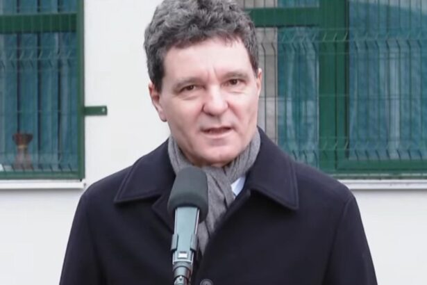 nicusor dan mesaj pentru romani dupa vot iesiti la urne este un proces democratic 69352e30bff36