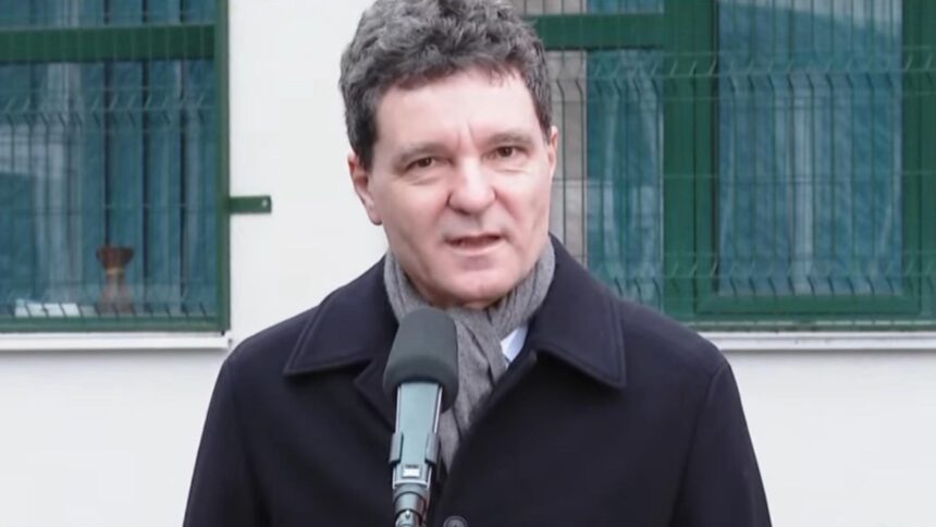 nicusor dan mesaj pentru romani dupa vot iesiti la urne este un proces democratic 69352e30bff36