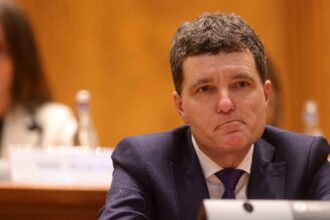 nicusor dan pierde meciul cu parlamentul pe tema extremismului neclaritatile semnatice nu i au impresionat pe senatori si deputati 6937008adbc34