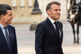 nicusor dan se intalneste cu emmanuel macron la palatul elysee 6937c1041494e