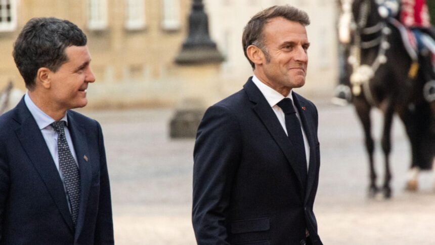nicusor dan se intalneste cu emmanuel macron la palatul elysee 6937c1041494e