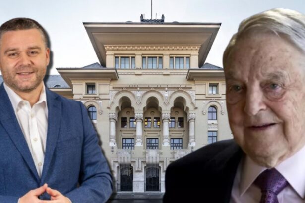 noul primar al capitalei crescut de reteaua lui soros ciprian ciucu instalat la pmb de george soros 6939ea119dfc6