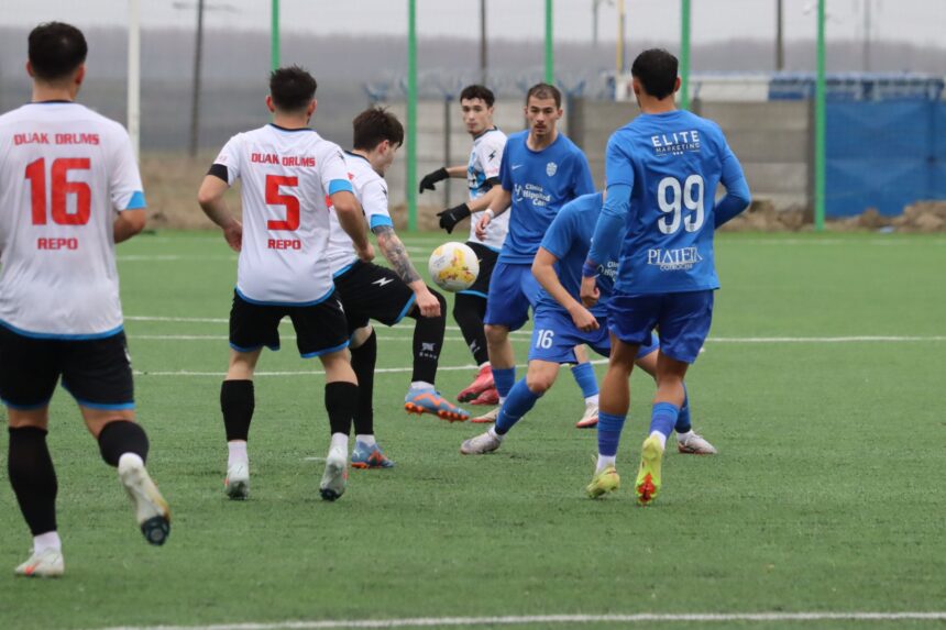 oltul curtisoara infrangere in meciul cu universitatea craiova ii 693d8e96aac30