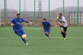 oltul curtisoara meci cu universitatea craiova ii pe stadionul jane nitulescu 693a973956036