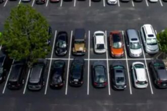 parcare mai scumpa in bucuresti din 2026 lista noilor taxe pe zone 69514a6bcc636