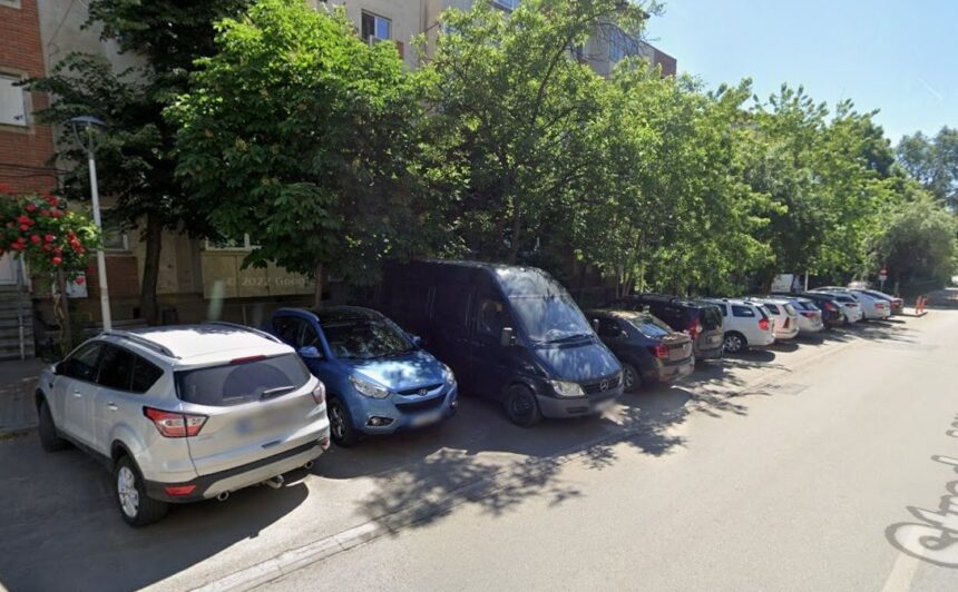 parcari de resedinta cu plata in slatina de ce actuala administratie a renuntat momentan la idee 693d6e3d1d122