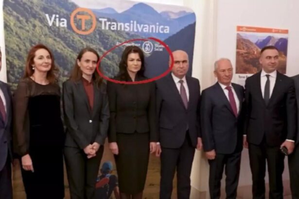 partenera lui ilie bolojan prezenta langa el la viena a devenit sotie cel putin asa spune purtatoarea de cuvant ioana dogioiu 6932043af0bd2