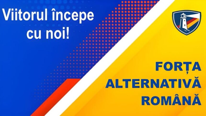 partidul forta alternativa pentru romania far isi schimba conducerea si anunta masuri interne dupa retragerea presedintelui dumitru coarna 693d36f37a49c