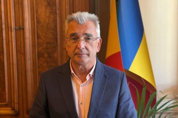 petrisor peiu liderul senatorilor aur inflatia de 10 si explozia preturilor la energie arunca romania intr o scadere accelerata a nivelului de trai 693c19fa47961
