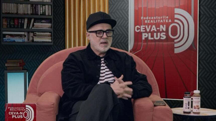 podcasturile realitatea ceva n plus adrian oianu face dezvaluiri in premiera la realitatea plus video 6946dba68bb32