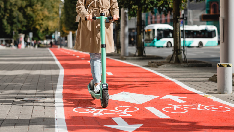 polita rca este obligatorie si pentru trotinete si biciclete electrice ce prevede legea si ce sanctiuni se vor aplica 693e4642e0c33