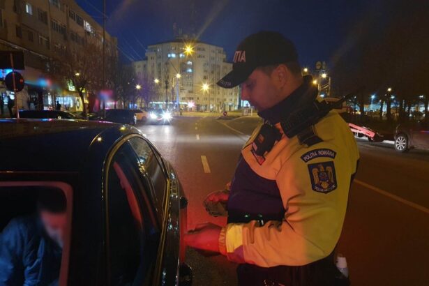 politistii olteni au retinut 14 permise de conducere in minivacanta de craciun 69525efcafb4e