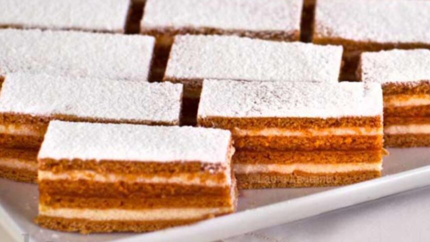 prajitura cu miere reteta rapida simpla si delicioasa pe care trebuie sa o ai pe masa de sarbatori 6936d0623d27c