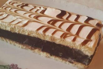 prajitura kati desertul pe care il pregatesc de sarbatori gospodinele din ardeal este nelipsita de pe mesele festive 694a59ee45c62