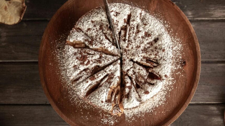 prajitura rasturnata cu mere caramelizate reteta unui desert de iarna 69395bdf772df