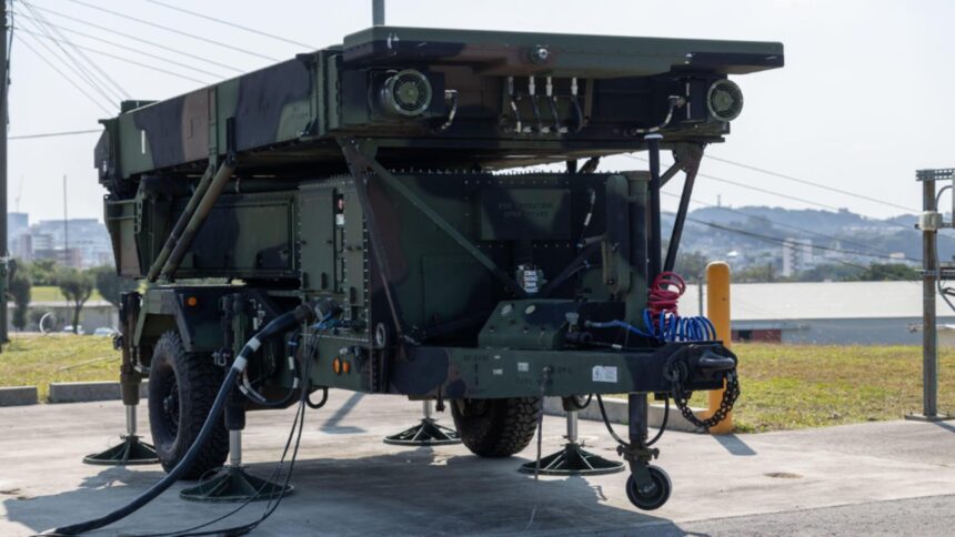 productia de arme avansate ia avant negocieri istorice intre un gigant american si armata romana 6952c750eeec2