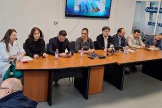 proiectul prin care laboratorul de anatomie patologica al spitalului slatina a fost dotat cu aparatura moderna si digitalizat inchis cu succes foto 69319394ac1fd