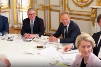 raportul care lanseaza un avertisment dur catre occident ue trebuie sa se reformeze rapid sau va deveni irelevanta 69450ffe3d856