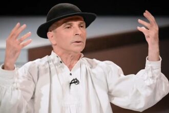 rapsodul grigore lese mesaj de sarbatori pentru romani intelepciunea nu se invata ci se trezeste 69525922c125a