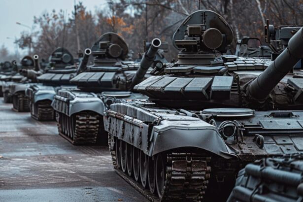 razboaiele au umplut conturile industriei de armament care a raportat profit record o companie a crescut cu 193 69333e81c458c