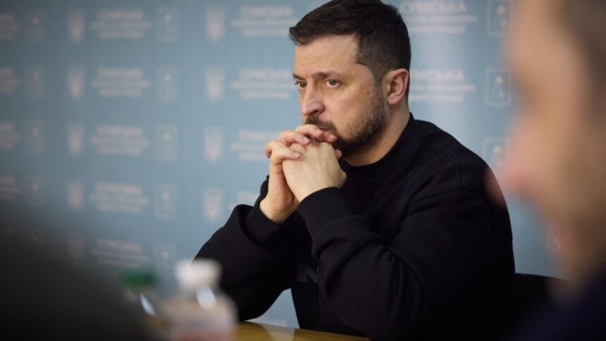 razboi in ucraina ziua 1385 zelenski dupa discutiile cu liderii europeni ucraina nu are dreptul sa cedeze teritorii in negocierile de pace conduse de sua live text 6937bf737c08c