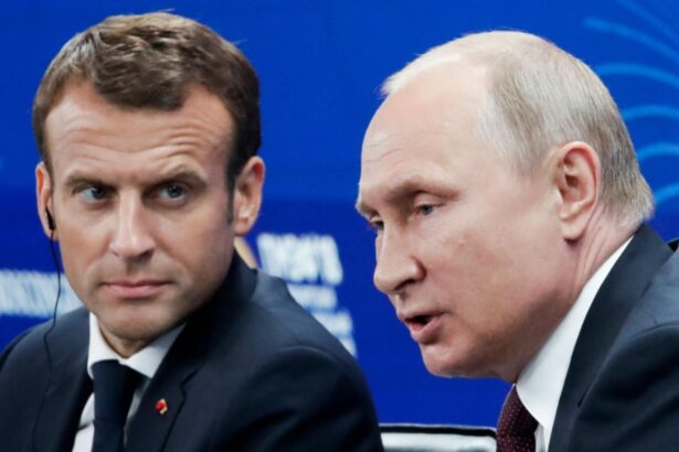 razboi in ucraina ziua 1397 vladimir putin pregatit sa discute cu emmanuel macron live text 6947a0705eb83