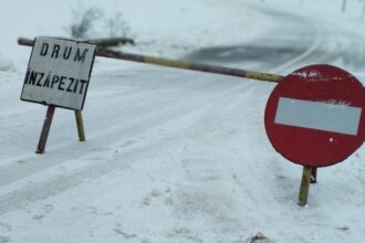 revelion cu ger vant puternic si ninsori pe arii extinse 69527b1d68a19