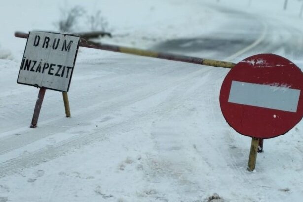 revelion cu ger vant puternic si ninsori pe arii extinse 69527b1d68a19