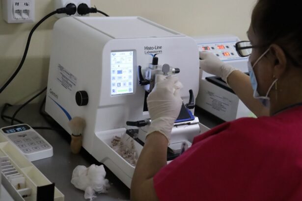 revolutie medicala la slatina unde laboratorul de anatomie patologica a intrat in era digitala pentru a salva vieti prin diagnostice rapide si precise 692ec2db6bba3