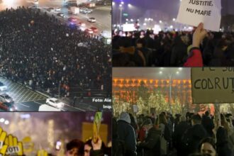 rezistii fac cheta pentru protestele spontane pe scandalul din justitie cum se foloseste usr de nemultumirile oamenilor 693d86a94f189