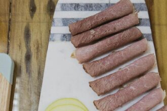 rulouri din carne de vita reteta dietetica potrivita pentru mesele de craciun 69490be283b65