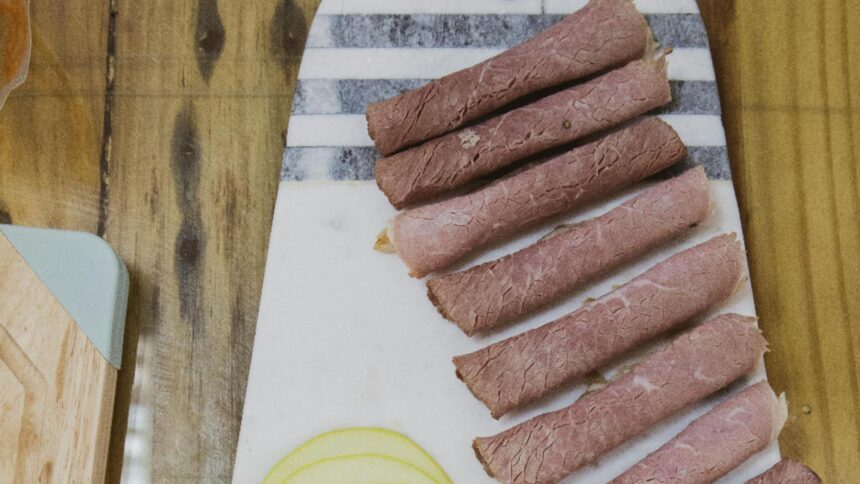 rulouri din carne de vita reteta dietetica potrivita pentru mesele de craciun 69490be283b65