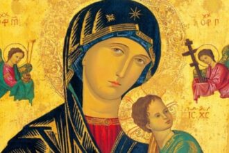 sarbatoarea zilei 9 decembrie zamislirea sfintei fecioare maria cruce neagra in calendar 6937b161caa9e