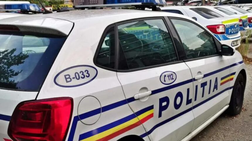 scandal socant la o scoala din hunedoara doi fosti soti s au batut in fata fetitei lor de 8 ani 6933e841dad32