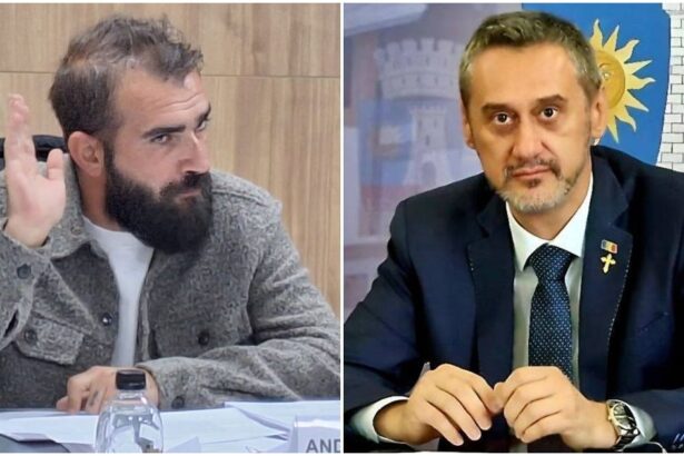 se cere demisia primarului mario de mezzo dupa un derapaj misogin al acestuia la dresa unei tinere din slatina 694003da4dbbe