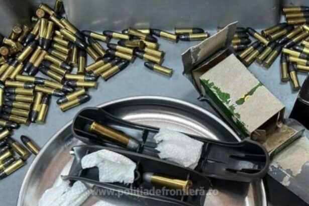 se intampla in germania 20 000 de cartuse furate dintr un camion nepazit soferul dormea la hotel 692ef814b3831