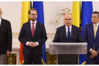 sedinta tensionata in coalitie liderii partidelor prima intalnire dupa ce psd a votat motiunea anti usr 6941d64a5aa88