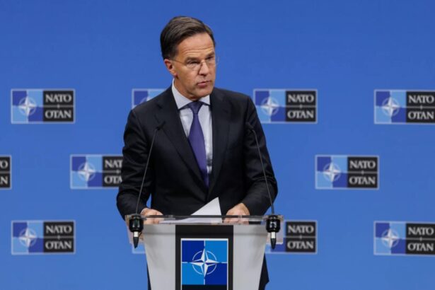 seful nato ii indeamna pe aliati sa si intensifice eforturile de aparare noi suntem urmatoarea tinta a rusiei 693ae806d184e