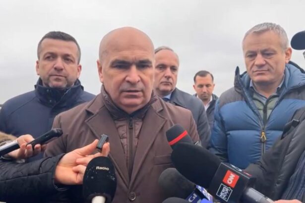 sindicatele reactie dura dupa ce bolojan le a multumit romanilor ca sustin masurile de austeritate 693eb88de1182