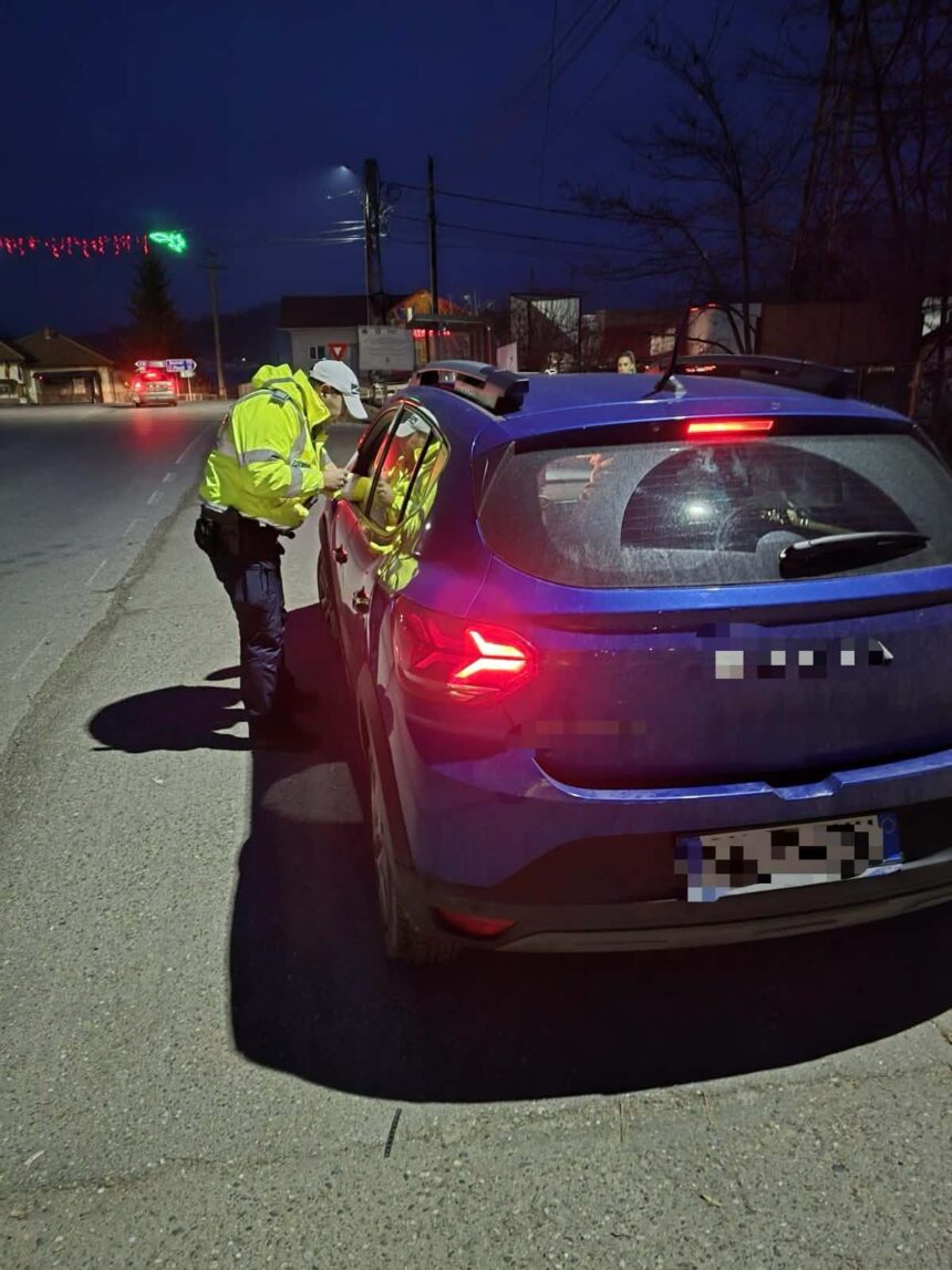 sofer depistat cu alcoolemie de 124 mg l in localitatea redea 6936b3247efd7